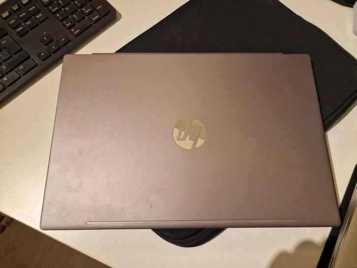 Office laptop i7, Nvidia MX150, SSD. HP CS-1975ND, Computers en Software, Windows Laptops, Gebruikt, 15 inch, HDD, SSD, 2 tot 3 Ghz