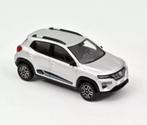 DACIA SPRING COMFORT 2022 GRIjS 1/43 Norev ref. 509060, Verzenden, Nieuw, Auto, Norev