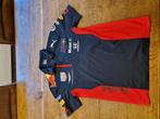 Redbull F1 T-shirt maat xs, Blauw, Ophalen of Verzenden, Zo goed als nieuw, Voetbal