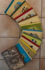 Douwe Egberts Reisboeken Set - 11 Stuks, Overige merken, Europa, Ophalen of Verzenden, Zo goed als nieuw