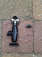 RAM mount voor Garmin navigatie, Ophalen of Verzenden, Gebruikt
