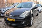 Renault Clio 1.2 TCE Collection, Voorwielaandrijving, Gebruikt, Zwart, 4 cilinders