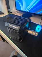 Fanatec CSL DD 8NM + CSL Pedals LC, Computers en Software, Joysticks, Ophalen of Verzenden