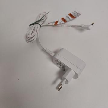 Adapter voor Motorola Babymonitor beschikbaar voor biedingen