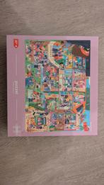 Hema Puzzel 1000 stukjes - Limited Edition, Hobby en Vrije tijd, Denksport en Puzzels, Ophalen of Verzenden, 500 t/m 1500 stukjes