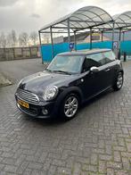 Mini Mini 1.6 One Holland Street, Auto's, Mini, Voorwielaandrijving, Stof, Gebruikt, 4 cilinders