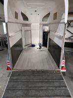 Paardentrailer aanhanger paarden aluminiumvloer vloerplanken, Dieren en Toebehoren, Ophalen of Verzenden, Nieuw, Aluminium, Overige typen