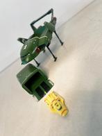 Thunderbird vliegtuig, Verzamelen, Speelgoed, Ophalen, Zo goed als nieuw