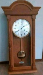 Eiken klok, Ophalen of Verzenden