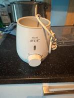 Flessenwarmer philips avent, Ophalen, Gebruikt, Flessen- of potjesverwarmer
