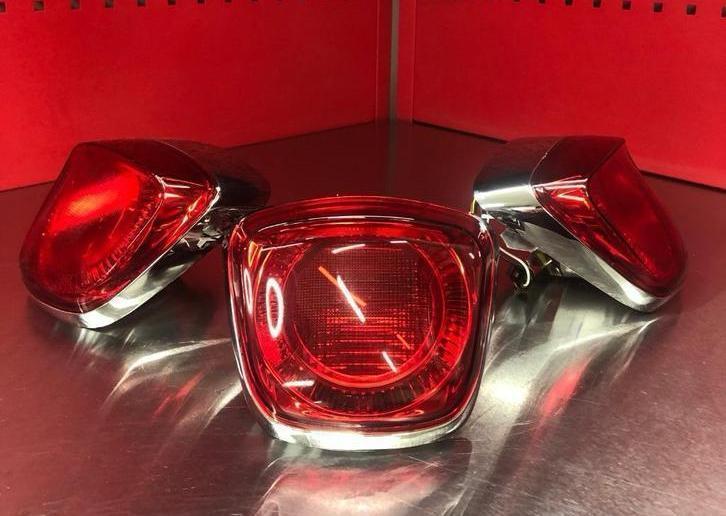 PIAGGIO VESPA SPRINT/PRIMAVERA / ACHTERLICHT  FACELIFT, Motoren, Accessoires | Overige, Nieuw, Ophalen of Verzenden
