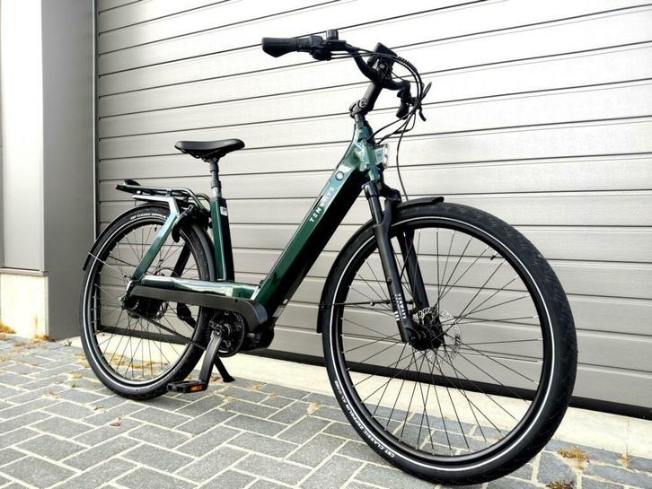 Nieuw Tenways AGO T! Top afgemonteerde elektrische fiets, Fietsen en Brommers, Elektrische fietsen, Nieuw, Overige merken, 50 km per accu of meer