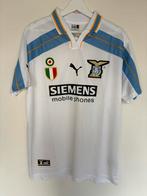 Lazio shirt L, Sport en Fitness, Ophalen of Verzenden, Zo goed als nieuw, Shirt