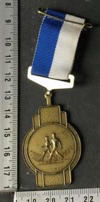 medaille, Aeresteyn vierdaagse (a, Postzegels en Munten, Penningen en Medailles, Nederland, Overige materialen, Verzenden