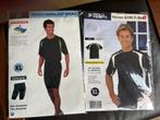 Sportset broek + shirt NIEUW!, Ophalen of Verzenden, Nieuw, Maat 56/58 (XL), Algemeen