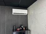 Airco 3,5 KW van Airwell inclusief installatie, Witgoed en Apparatuur, Airco's, Ophalen of Verzenden, Zo goed als nieuw