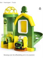 Oball boerderij  met John-Deere voertuig., Kinderen en Baby's, Speelgoed | Speelgoedvoertuigen, Ophalen of Verzenden, Nieuw
