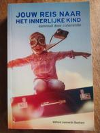 Jouw Reis naar het Innerlijke Kind, Ophalen of Verzenden, Zo goed als nieuw, Overige onderwerpen, Wilfred Leonardo Bastiani