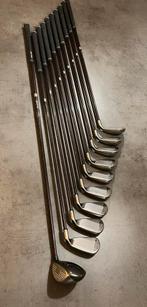 Callaway Big Bertha Gems Flex Graphite golfset (LH), Sport en Fitness, Golf, Ophalen, Zo goed als nieuw, Set, Callaway