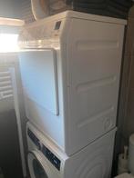 Miele wasdroger, Witgoed en Apparatuur, Wasdrogers, Ophalen of Verzenden, Zo goed als nieuw, Luchtafvoer, 85 tot 90 cm