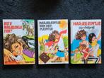 Marjoleintje boeken, Ophalen of Verzenden, Gelezen, Freddy Hagers