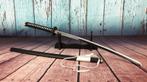 Scherp Japans samurai zwaard - katana - sabel  - mes - dolk, Ophalen of Verzenden, Overige soorten, Azië, Zwaard of Sabel