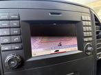 Mercedes-benz VITO 111 CDI Navigatie Achterdeuren Cruise Tre, Auto's, 15 km/l, Parkeersensor, Huisgarantie, 4 cilinders