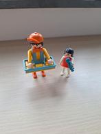 Vintage Playmobil Circus Snoepverkoper set 3307, Kinderen en Baby's, Speelgoed | Playmobil, Ophalen of Verzenden, Zo goed als nieuw