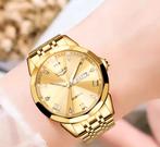 LIGE  horloge nieuwe, Ophalen of Verzenden, Nieuw