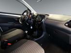Peugeot 108 1.0 e-VTi Allure 1e eig. Cruise / Carplay / NAP, Voorwielaandrijving, Gebruikt, Euro 6, 4 stoelen