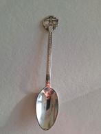 De Uiver verzilverd lepeltje Londen Melbourne 1934, Ophalen of Verzenden