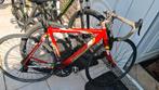 Bottechia renfiets aluminium  65 euro, Fietsen en Brommers, Fietsen | Heren | Herenfietsen, Ophalen of Verzenden, Zo goed als nieuw