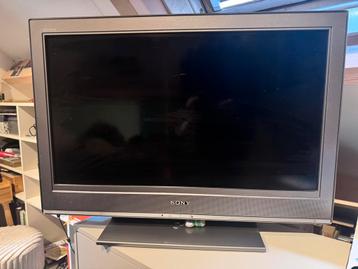 Sony tv beschikbaar voor biedingen