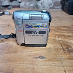 JVC MiniDV camcorder, Mini dv, Gebruikt, JVC, 20x of meer