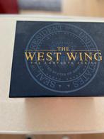 The West Wing, Cd's en Dvd's, Ophalen, Boxset, Zo goed als nieuw, Drama