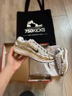 Nike P-6000 Metallic Gold Goud IF1787-100 Maat EU39 - US8W, Kleding | Dames, Overige kleuren, Nieuw, Sneakers of Gympen, Nike