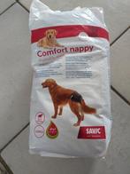 10 honden pampers/luiers size 5, Ophalen of Verzenden, Nieuw
