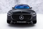 Mercedes-Benz S-Klasse AMG S 63 E Performance 802 PK | Carbo, Auto's, Mercedes-Benz, Origineel Nederlands, Te koop, 802 pk, 5 stoelen