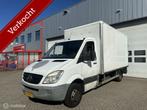 Mercedes Sprinter bestel 511 2.2 CDI 432 DC/VerkochtVerkocht, Gebruikt, 4 cilinders, Bedrijf, Euro 4