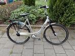 Te koop Nette Gazelle Orange Pure Damesfiets 57 cm 7 versn, Fietsen en Brommers, Fietsen | Dames | Damesfietsen, Versnellingen