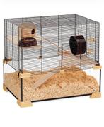 Ferplast Knaagdieren Kooi Karat 60, Dieren en Toebehoren, Ophalen, Zo goed als nieuw, Kooi, Minder dan 60 cm