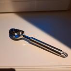 ijslepel, Ophalen of Verzenden, Zo goed als nieuw