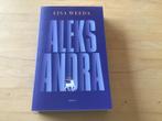 Aleksandra - Lisa Weeda, Ophalen of Verzenden, Nieuw