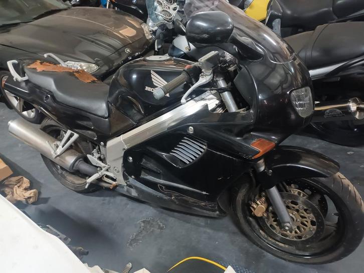 Onderdelen VFR 750F RC36 1994 Rc30 Replca bouwen !, Motoren, Onderdelen | Honda, Ophalen of Verzenden