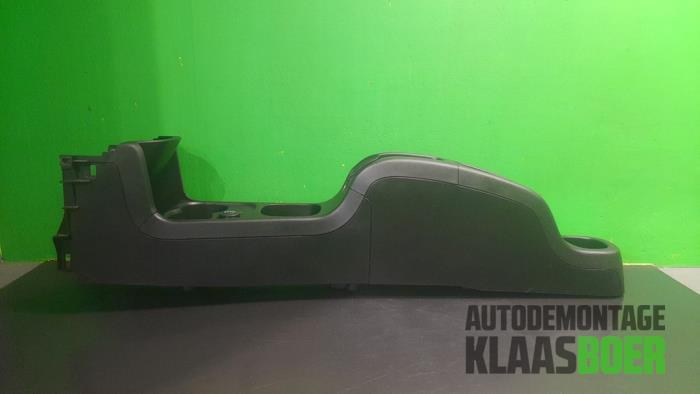 Middenconsoles van een Fiat Panda, Auto-onderdelen, Interieur en Bekleding, Fiat, Gebruikt, 6 maanden garantie, 12 maanden garantie