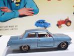 DINKY TOYS OPEL REKORD NR 542, Dinky Toys, Gebruikt, Ophalen of Verzenden, Auto