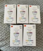 Hombli Smart Spot GU10 - RGB + CCT kleuren, Ophalen, Nieuw