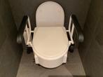 Toiletpot verhoger, Ophalen, Zo goed als nieuw