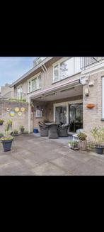 Elektrische Zonnescherm, Ophalen, Gebruikt, Overige typen, Elektrisch