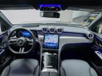 Mercedes-Benz GLC 400 e 4MATIC Sport Edition Premium PLUS |, Auto's, Automaat, 2000 kg, Zwart, Vierwielaandrijving